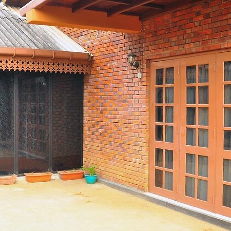 Primrose Inn Kandy Ngoại thất bức ảnh