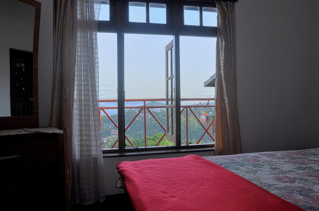 Primrose Inn Kandy Ngoại thất bức ảnh