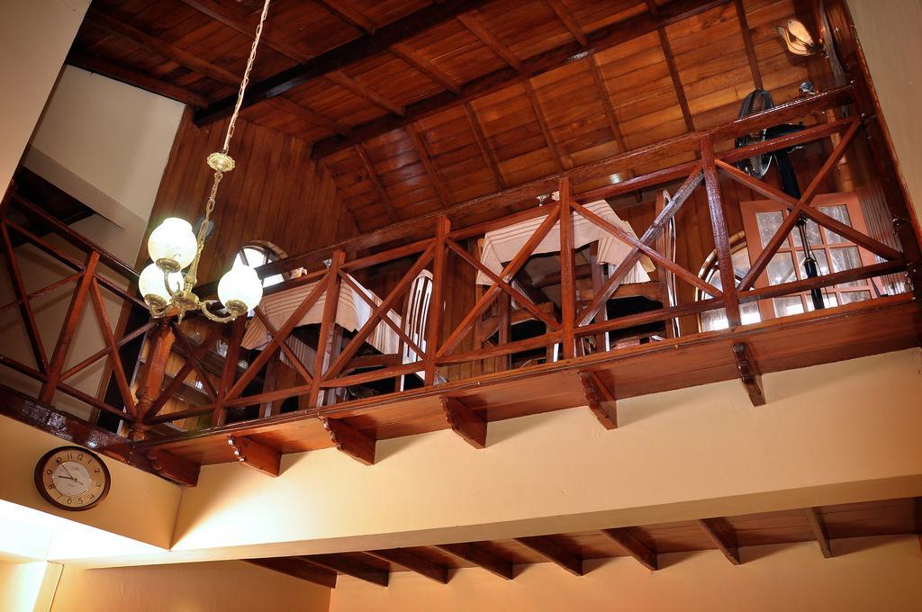 Primrose Inn Kandy Ngoại thất bức ảnh