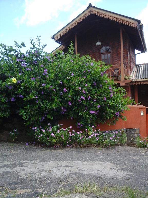 Primrose Inn Kandy Ngoại thất bức ảnh