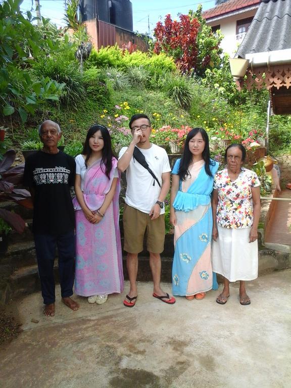 Primrose Inn Kandy Ngoại thất bức ảnh