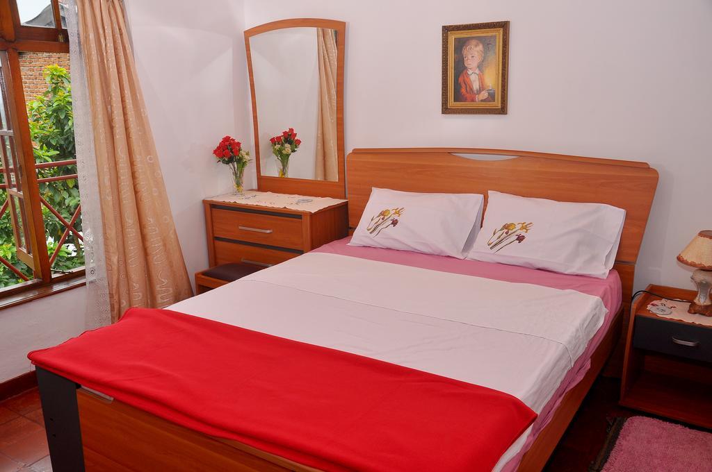 Primrose Inn Kandy Ngoại thất bức ảnh
