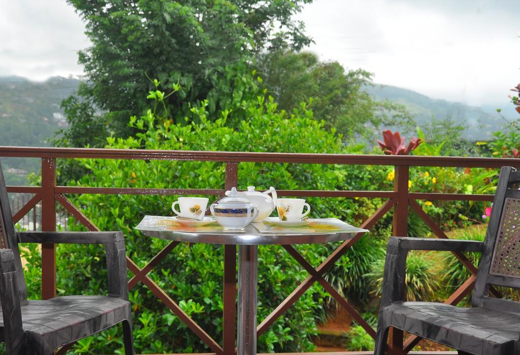Primrose Inn Kandy Ngoại thất bức ảnh