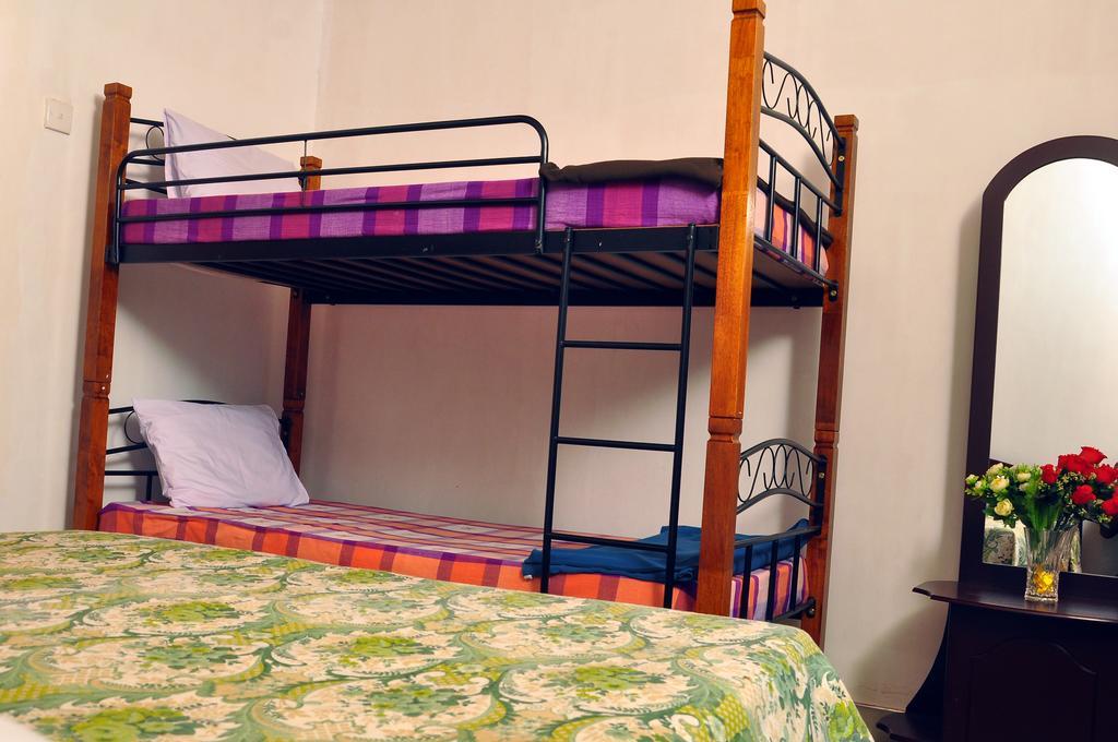 Primrose Inn Kandy Ngoại thất bức ảnh