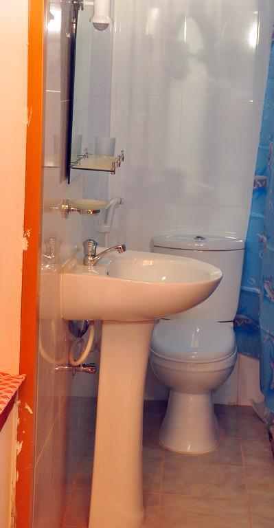 Primrose Inn Kandy Ngoại thất bức ảnh