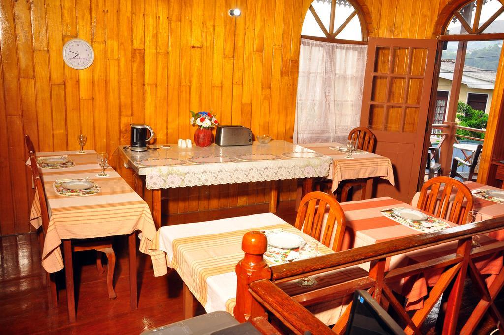 Primrose Inn Kandy Ngoại thất bức ảnh