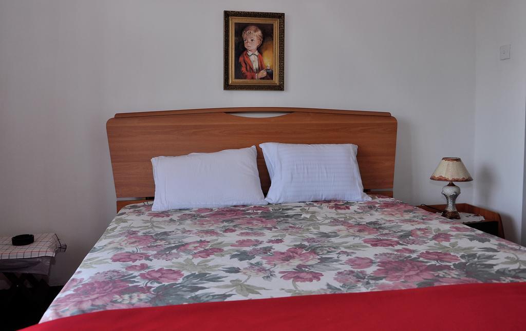 Primrose Inn Kandy Ngoại thất bức ảnh