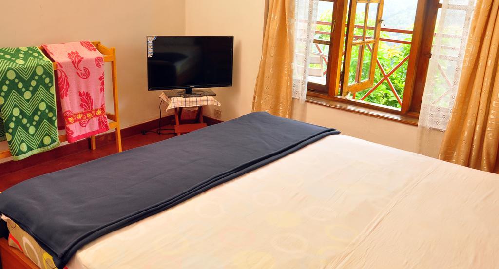 Primrose Inn Kandy Ngoại thất bức ảnh