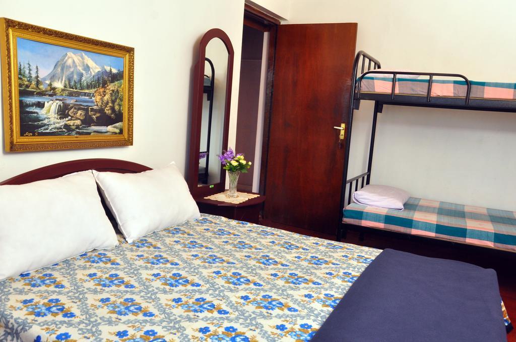 Primrose Inn Kandy Ngoại thất bức ảnh