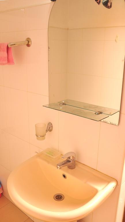 Primrose Inn Kandy Ngoại thất bức ảnh