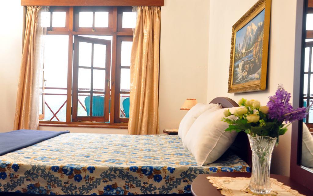 Primrose Inn Kandy Ngoại thất bức ảnh
