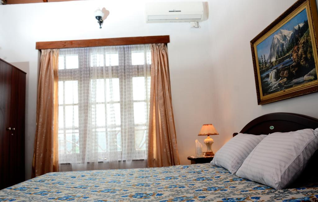 Primrose Inn Kandy Ngoại thất bức ảnh