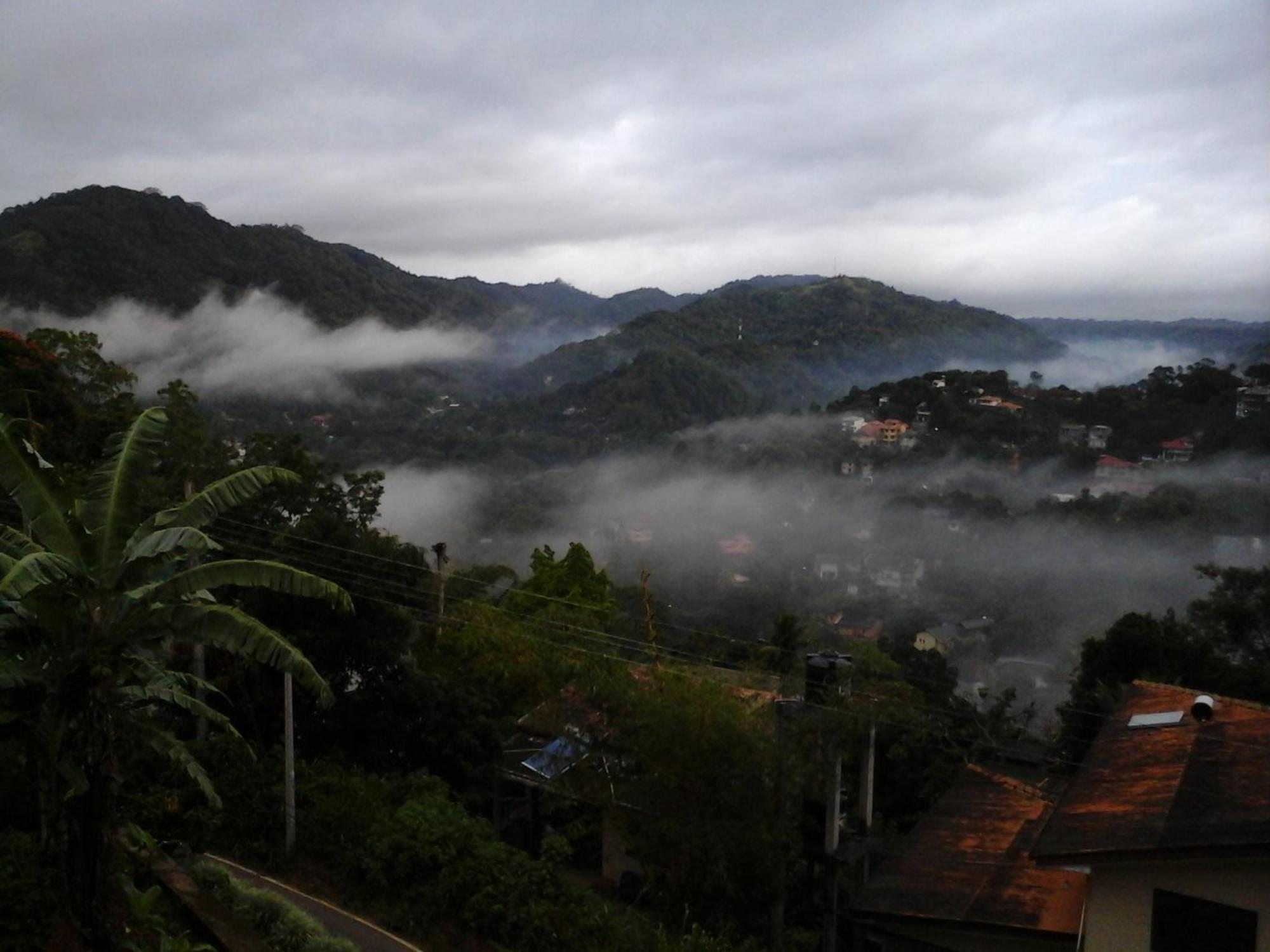 Primrose Inn Kandy Ngoại thất bức ảnh