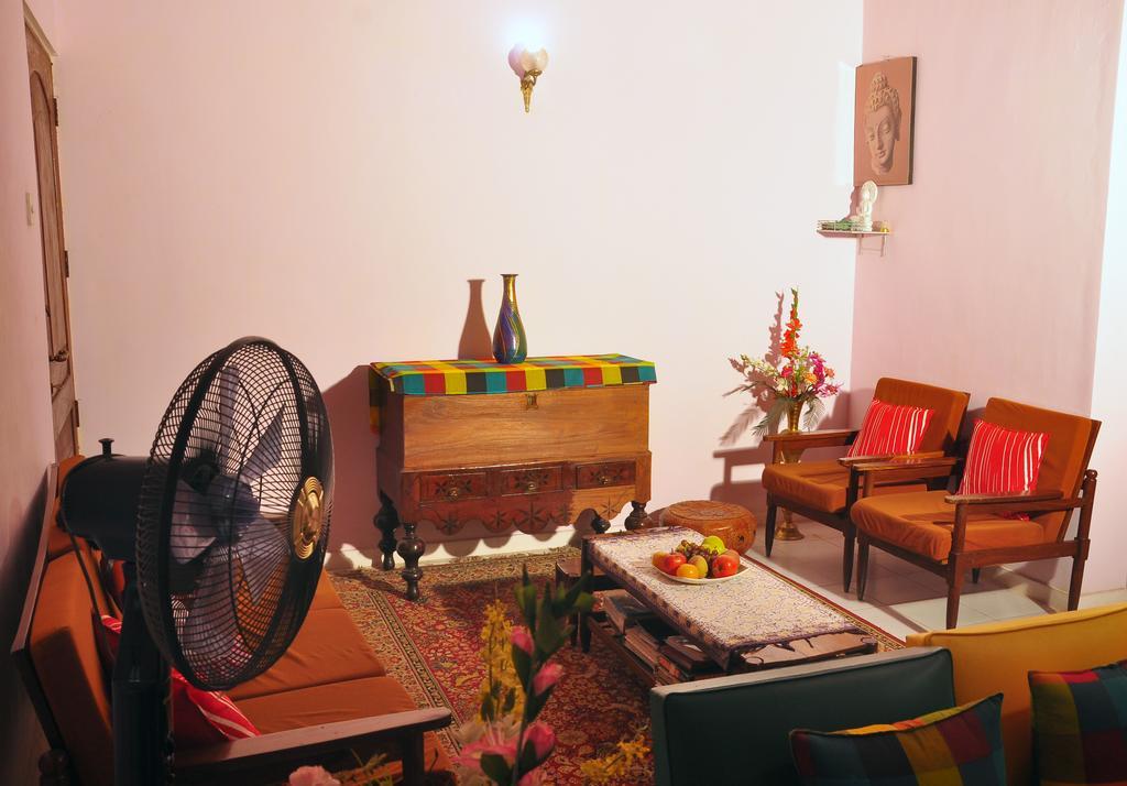 Primrose Inn Kandy Ngoại thất bức ảnh