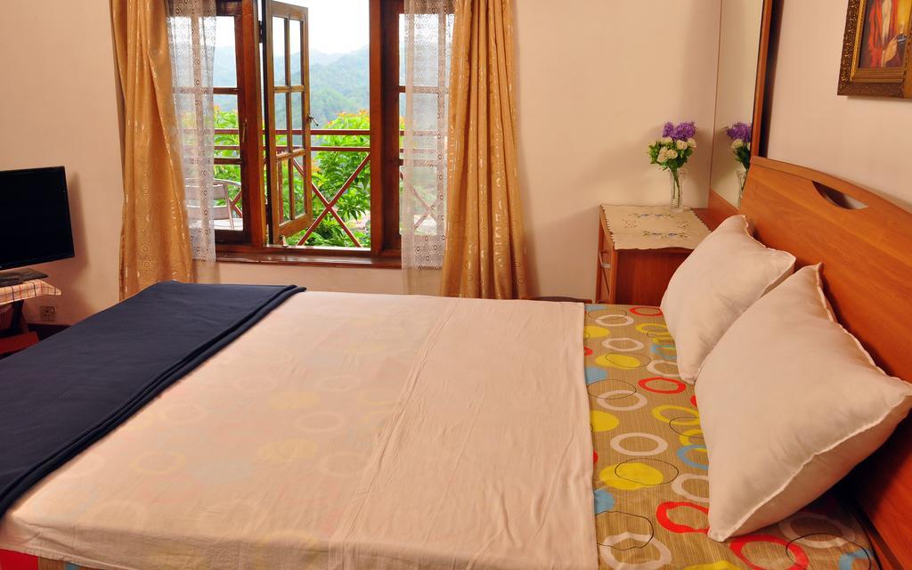 Primrose Inn Kandy Ngoại thất bức ảnh