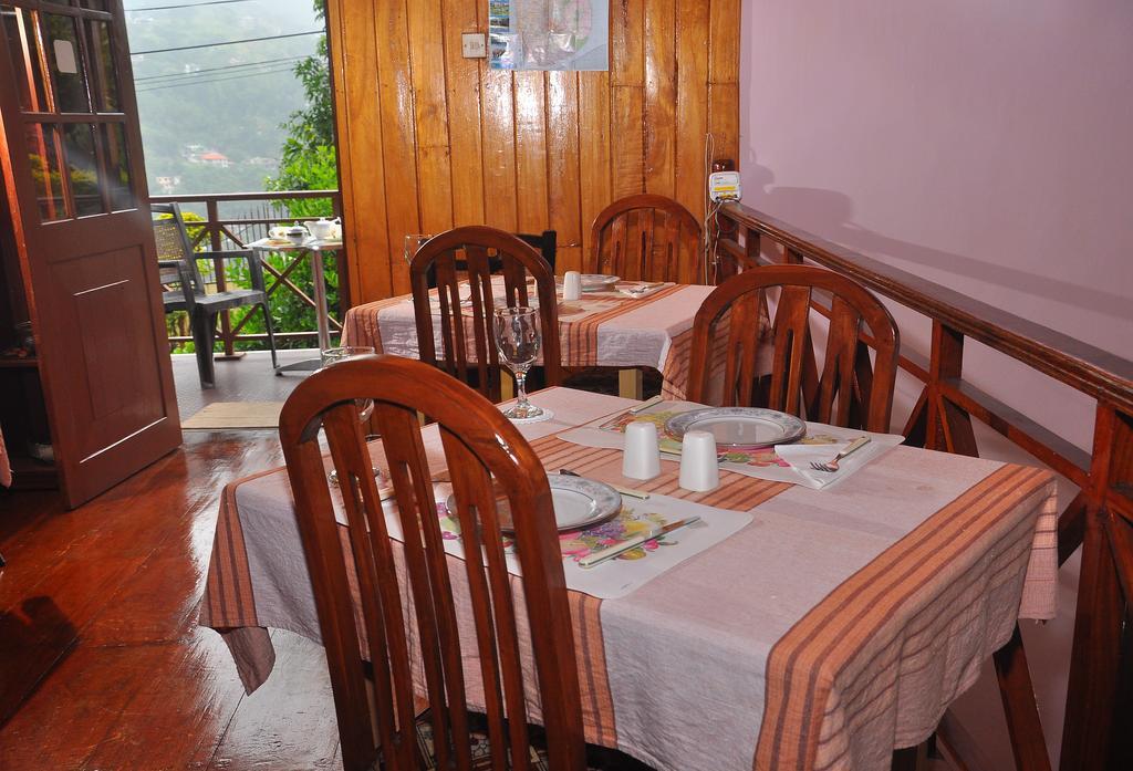 Primrose Inn Kandy Ngoại thất bức ảnh
