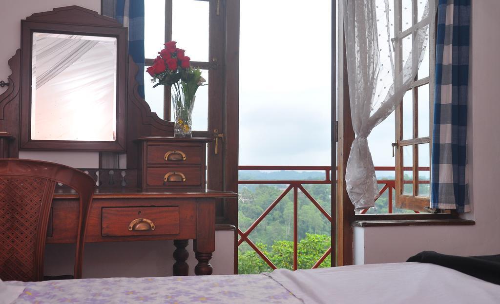 Primrose Inn Kandy Ngoại thất bức ảnh