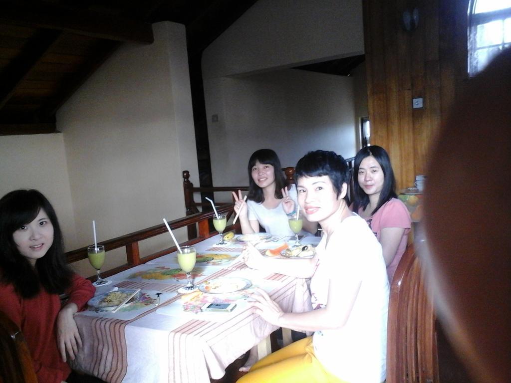 Primrose Inn Kandy Ngoại thất bức ảnh