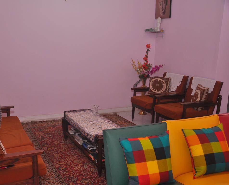 Primrose Inn Kandy Ngoại thất bức ảnh