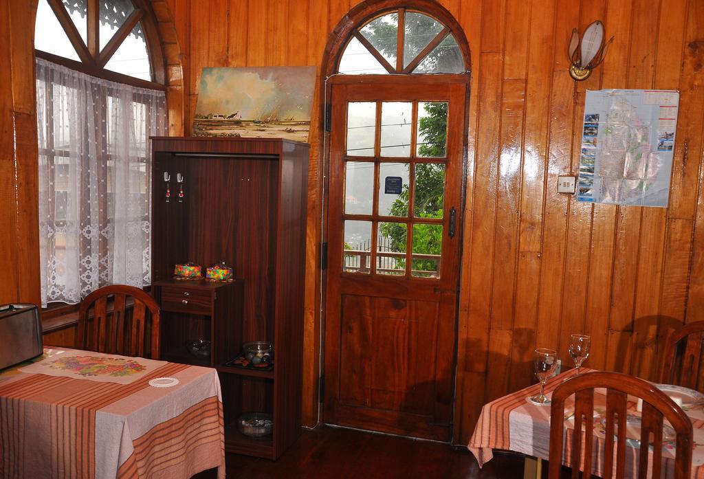 Primrose Inn Kandy Ngoại thất bức ảnh