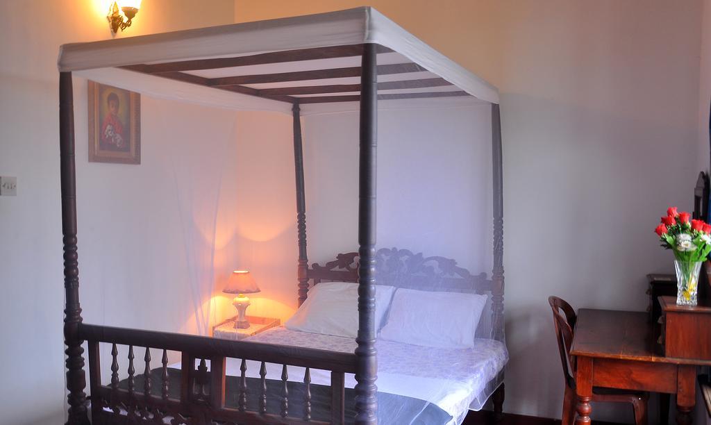Primrose Inn Kandy Ngoại thất bức ảnh