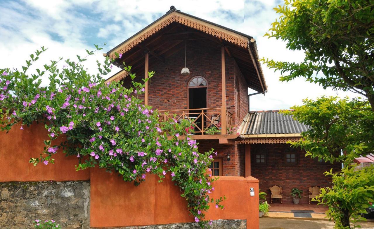 Primrose Inn Kandy Ngoại thất bức ảnh