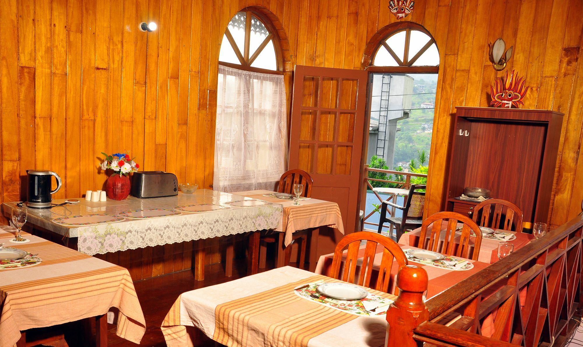 Primrose Inn Kandy Ngoại thất bức ảnh